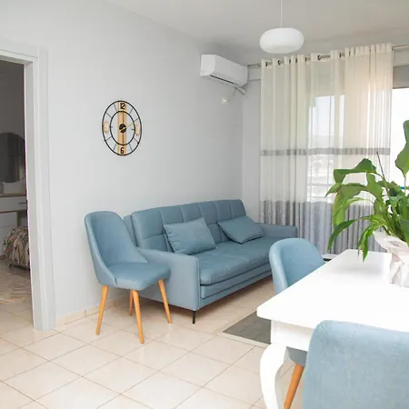 Apartment Summer Akuarel Vlore