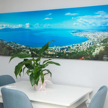 Apartamento Summer Akuarel